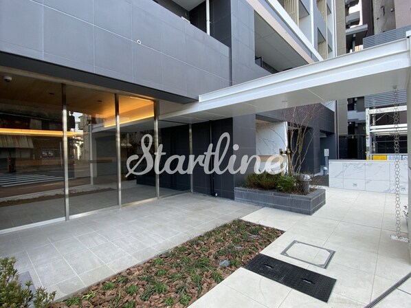 グランカーサ町屋の物件内観写真